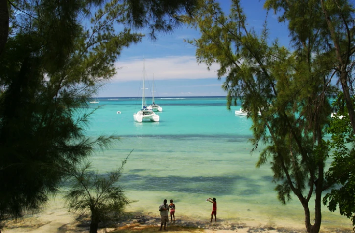 Île Maurice