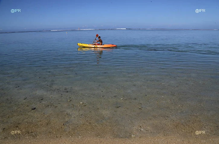 plage de l\'Ermitage