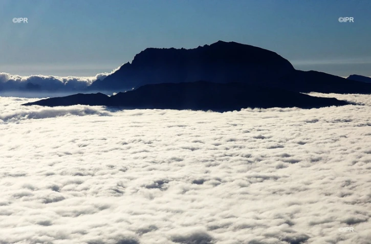piton des neiges 