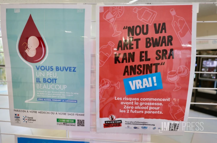 Saint-Paul SAF