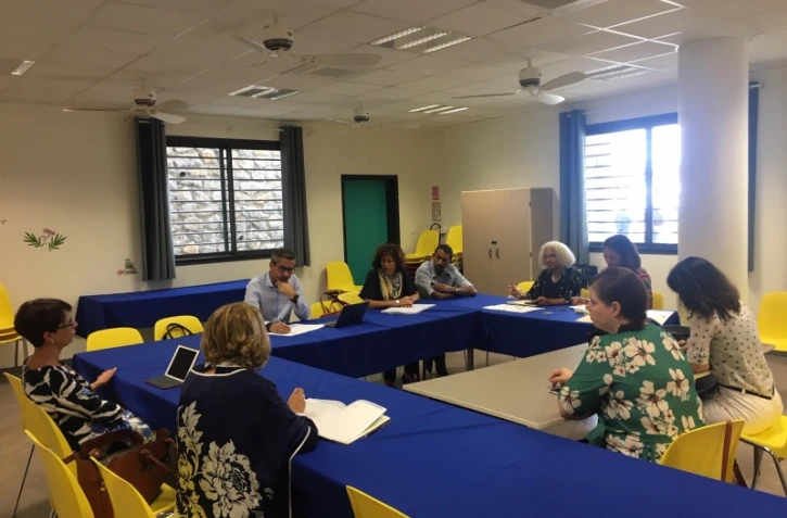 Convention medef académie