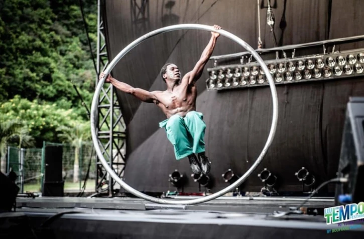 Leu Tempo Festival 