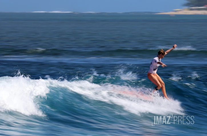Open de France de surf  2024