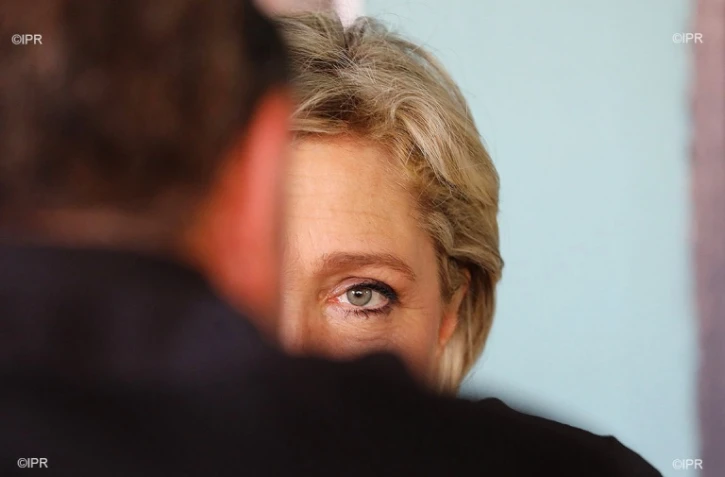 Marine Le Pen 