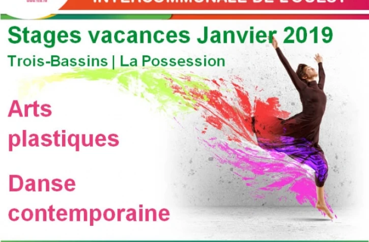 TCO - Des activités culturelles pour les vacances