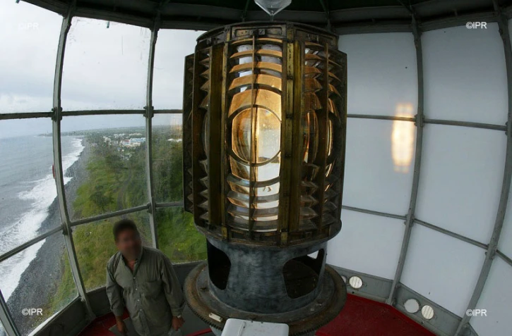Phare de Sainte-Suzanne