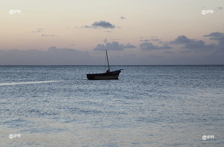 Île Maurice