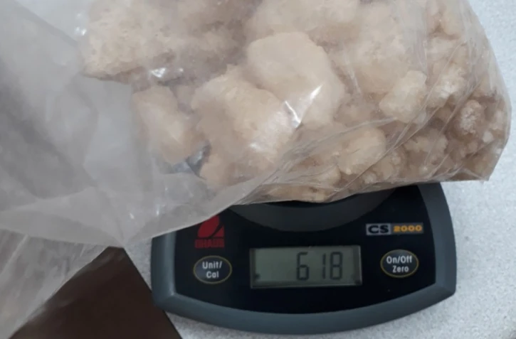 Drogue 19 janvier 2018