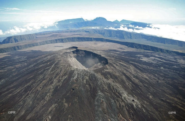 volcan 