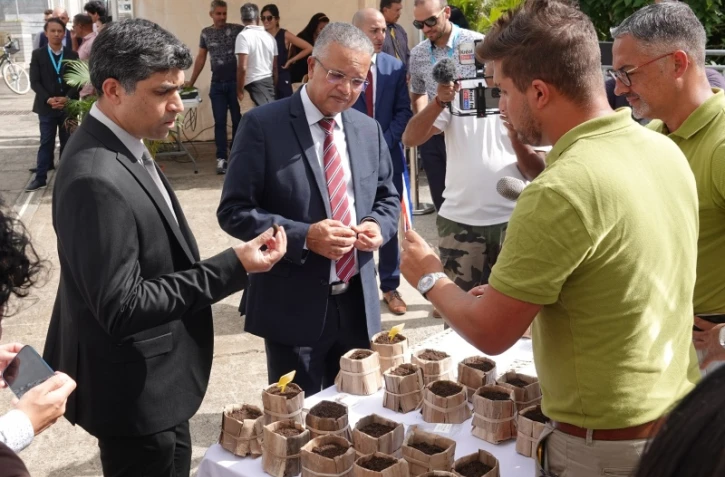 don arbres université