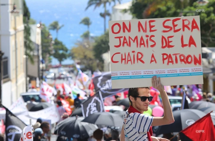1er mai