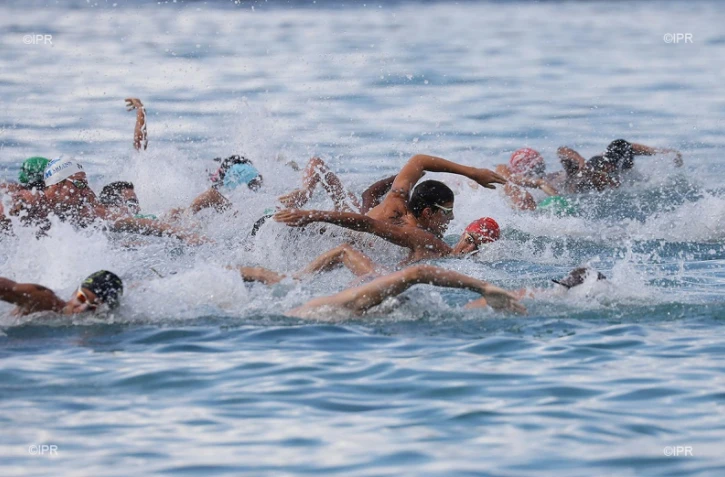 meeting natation 2017 eau libre 