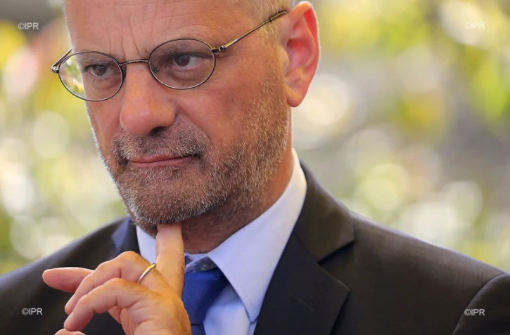 Jean-Michel Blanquer 