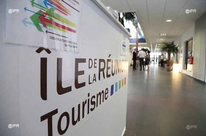 Ile de la réunion tourisme