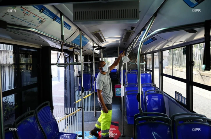 Bus Citalis 