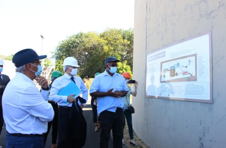 La CINOR accueille la 10ème édition de la Semaine de l'industrie