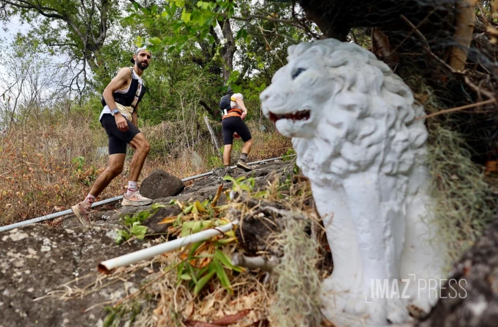 Grand raid 2025