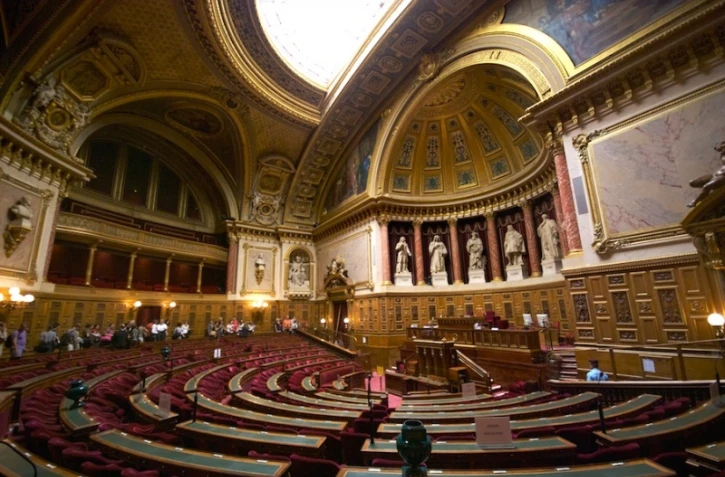 Sénat
