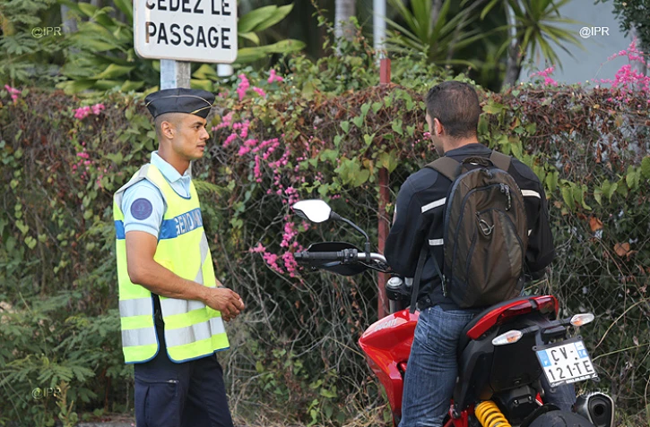 gendarmerie