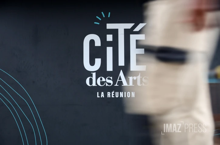 cité des arts 