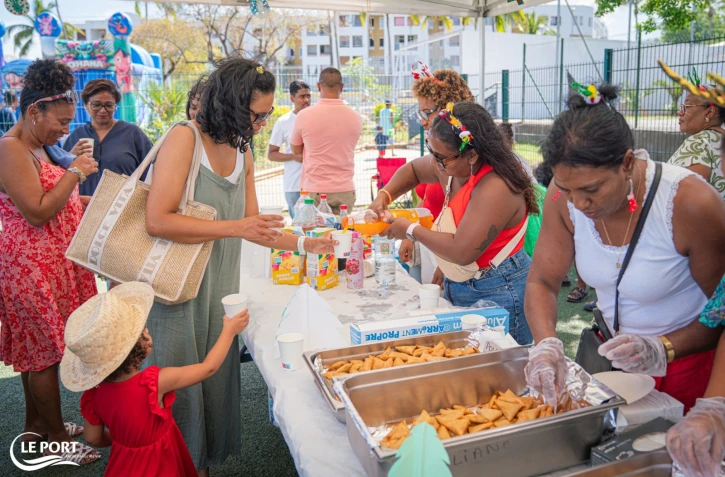 2e édition de l'arbre de noël 