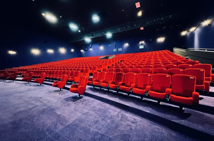 Sainte-Marie : le Cinépalmes rouvre ses portes après plusieurs mois de travaux [?]