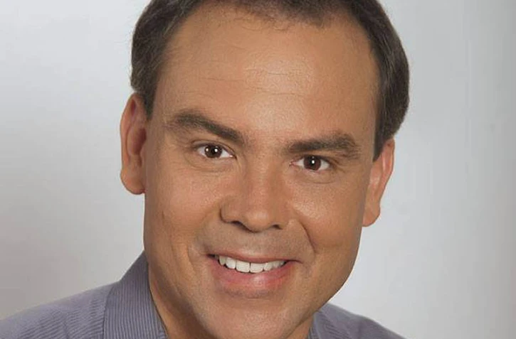 serge hoareau