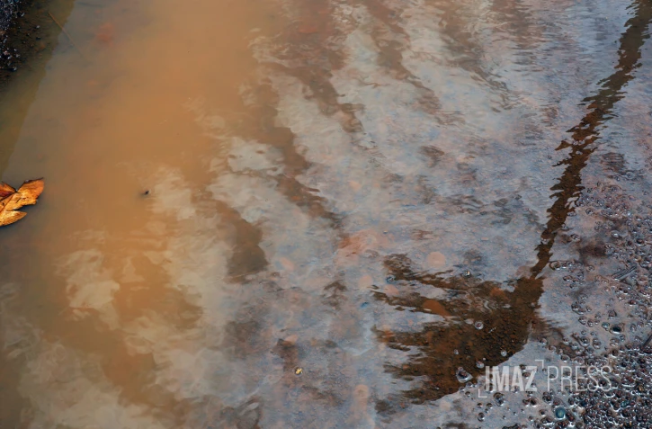 temps gris , nuageux , pluie 