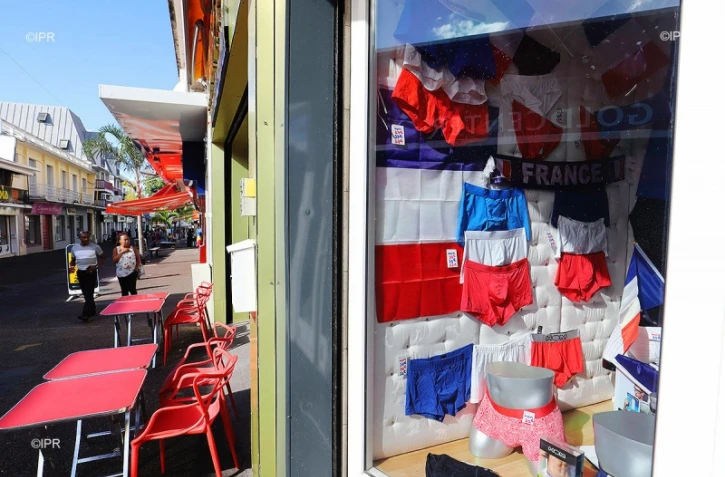 mondial 2018 boutique 