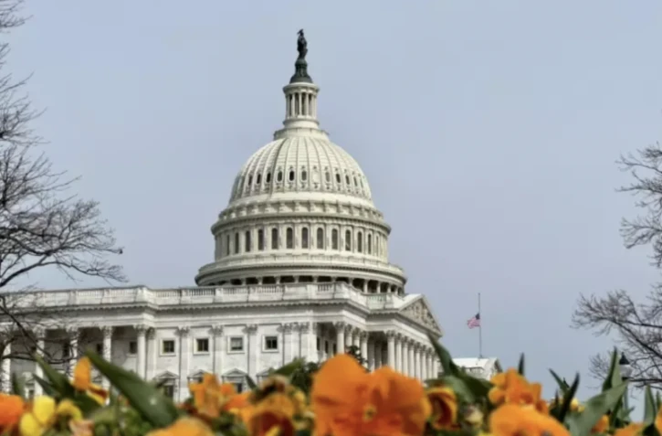 Les Etats-Unis ratifient l'adhésion de la Suède et de la Finlande à l'Otan