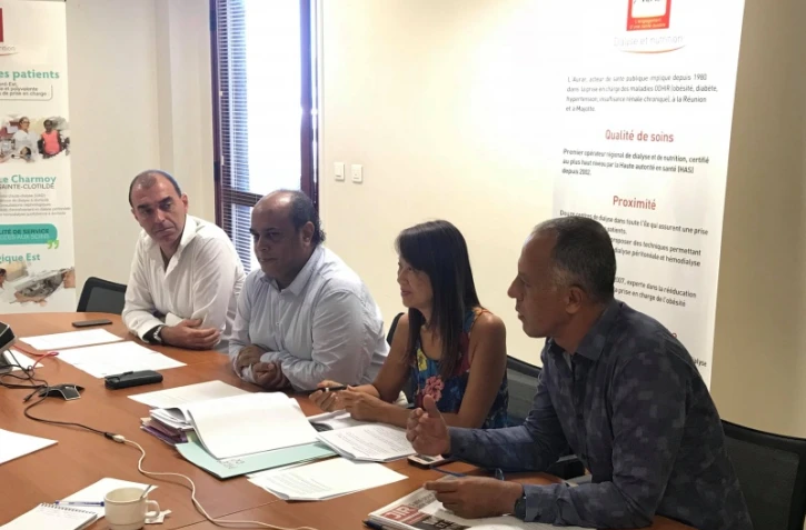 Aurar répond aux attaques