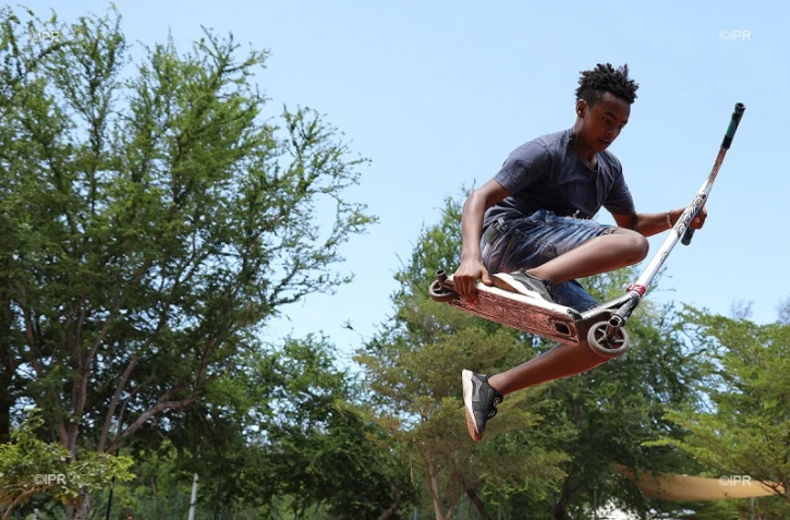 skate Park 