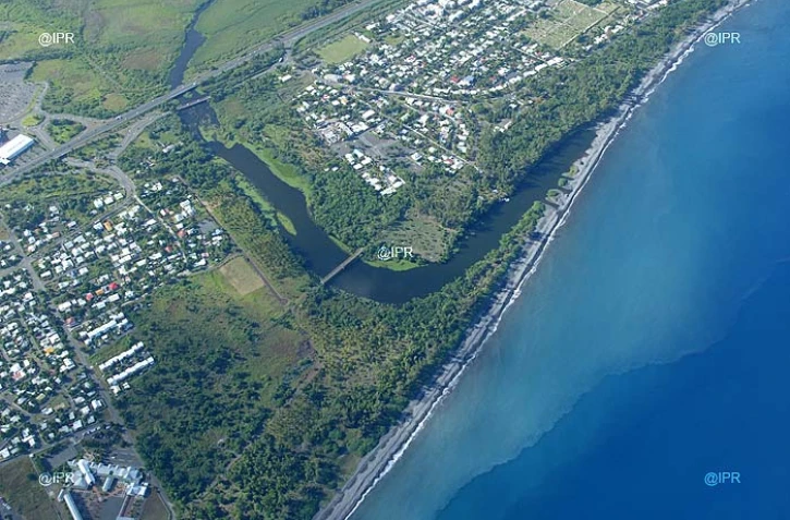 Baie de Saint-Paul 