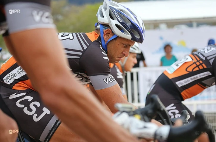 Tour cycliste