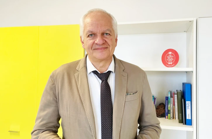 Jean-Jacques Coiplet, nouveau directeur général de l’ARS La Réunion, prend officiellement ses fonctions