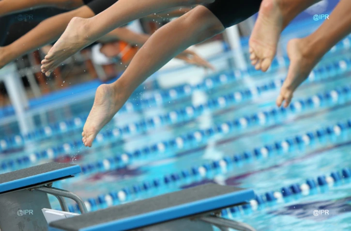 Natation 