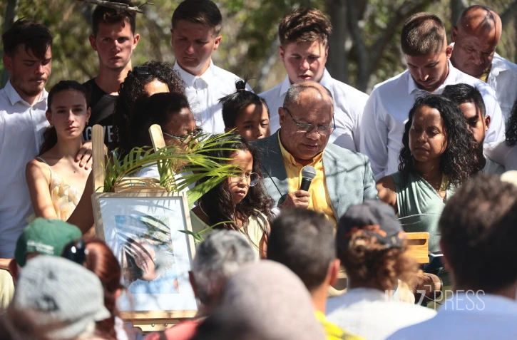 Étang-Salé : un hommage rendu à Kimberley ce samedi