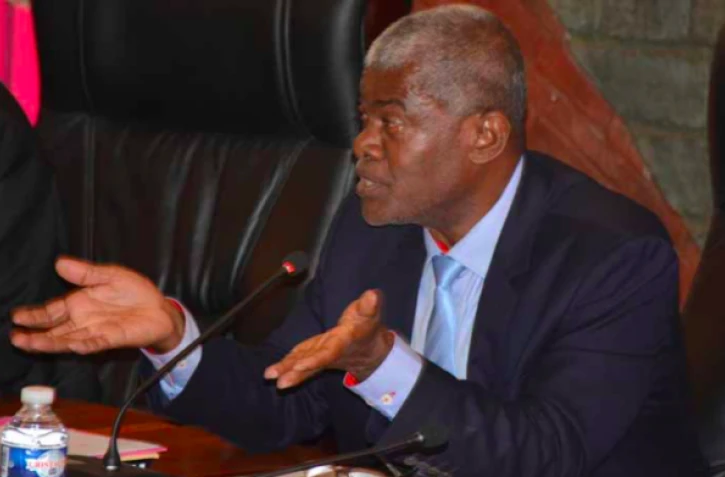 Mayotte : le président du conseil départemental placé en garde à vue [