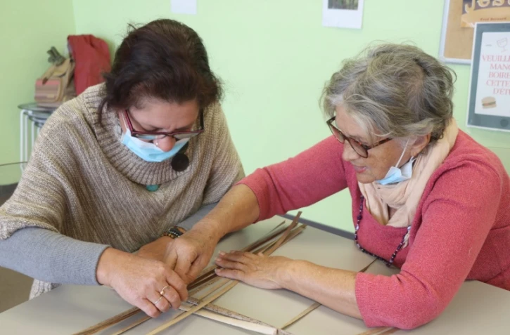 atelier tressage vacoa
