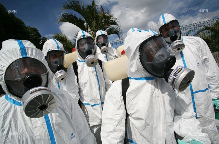 Chikungunya