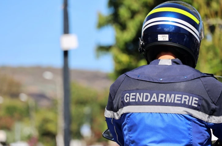 gendarmerie 