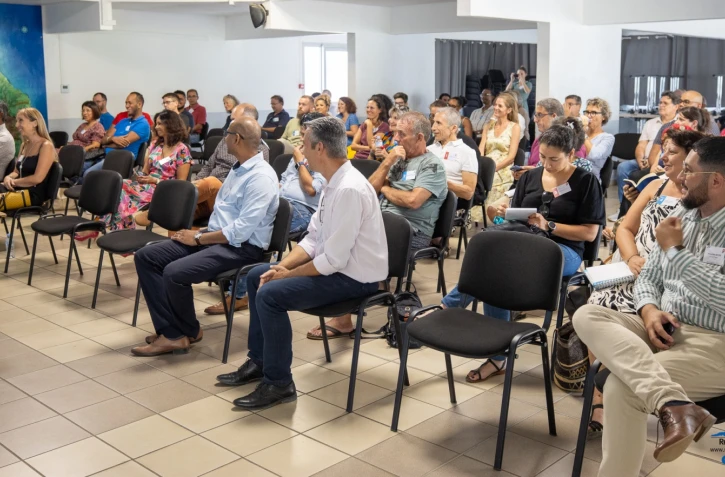 Saint-Gilles : célébration des 10 ans du dispositif local d’accompagnement