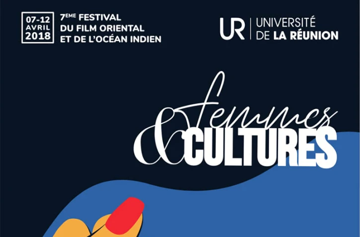 Festival du film oriental femmes et cultures