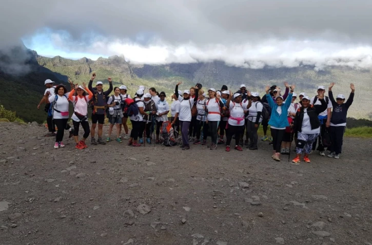 "Défi des sleevés" de l'association Vers une nouvelle vie 