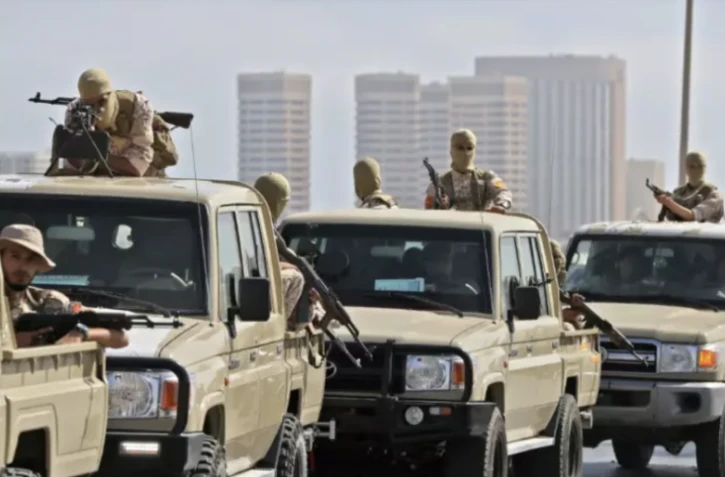 Libye: combats à Tripoli après un coup de force du gouvernement rival