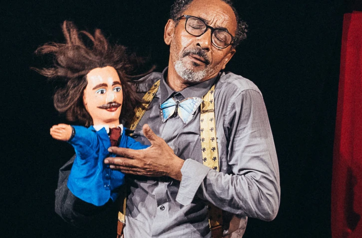 Kadadak : le festival jeune public du Théâtre sous les arbres