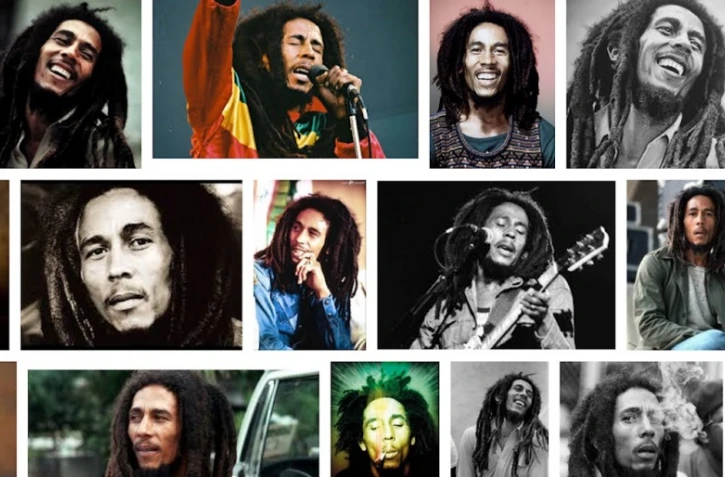 Bob Marley
