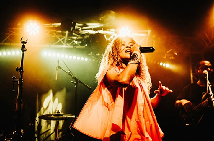 After Sakifo Dofé au Bisik : Stogie T et Eusébia enflamment la scène