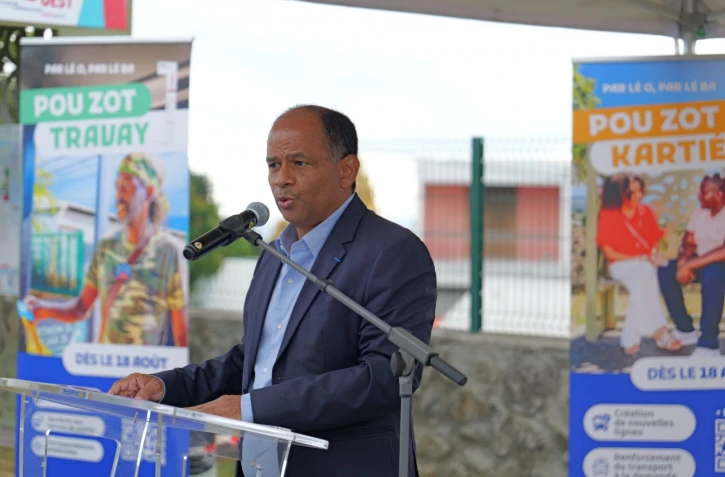 "Par lé O, par lé ba" : le Territoire de l’ouest présente sa nouvelle offre Kar’Ouest