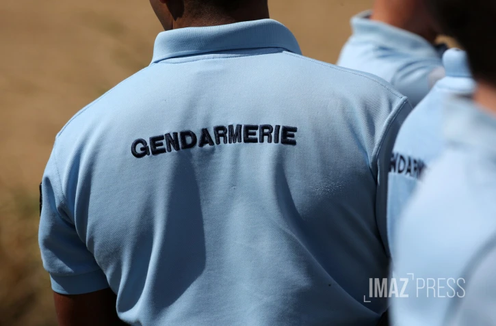 Gendarmerie